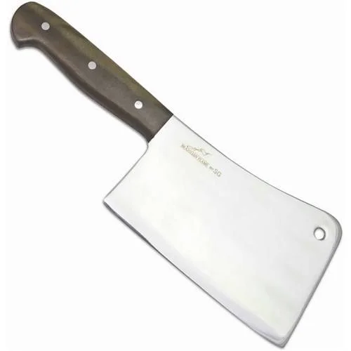 Brazilian-Flame-10_-Meat-Cleaver-Stainless-Steel-3mm-with-Leather-Case