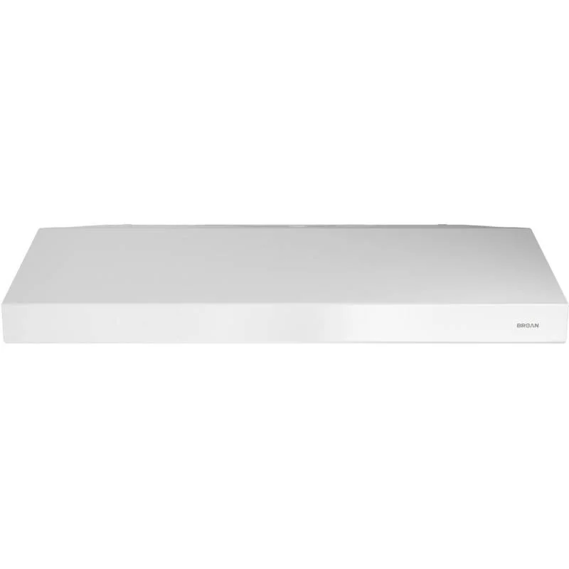 Broan-BCSEK130WW-White-30_-Convertible-Under-Cabinet-Range-Hood-1