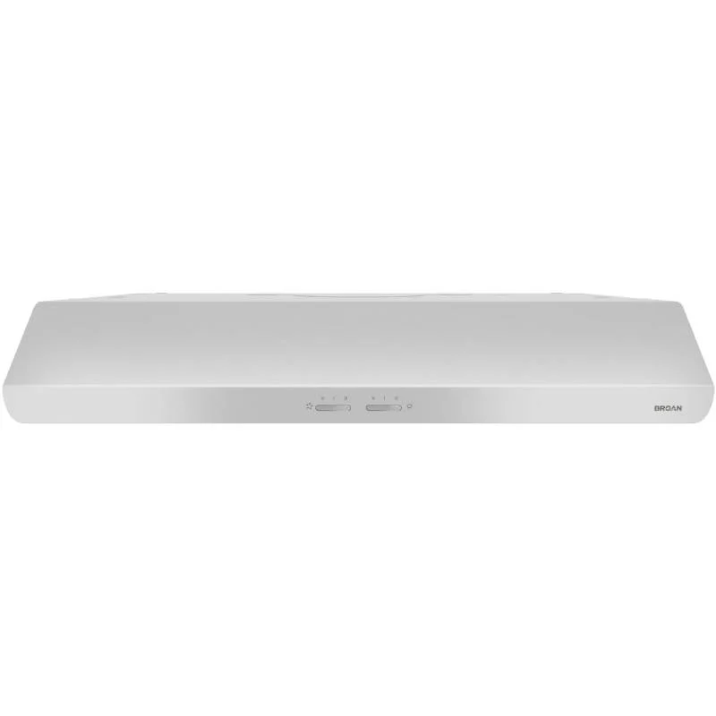 Broan-BKSH130WW-SAHALE-White-30_-Convertible-Under-Cabinet-Range-Hood-1