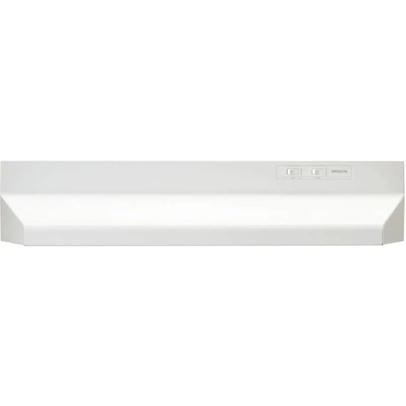 Broan-BUEZ036WW-White-36_-Ducted-Under-Cabinet-Range-Hood-1