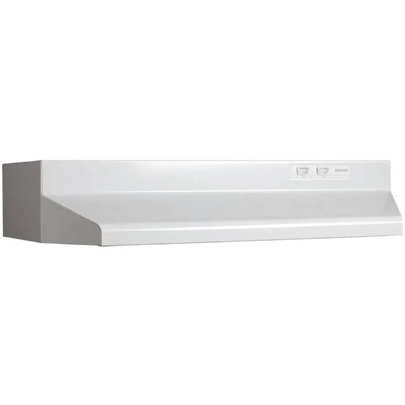 Broan-BUEZ236WW-White-36_-Ducted-Under-Cabinet-Range-Hood-1