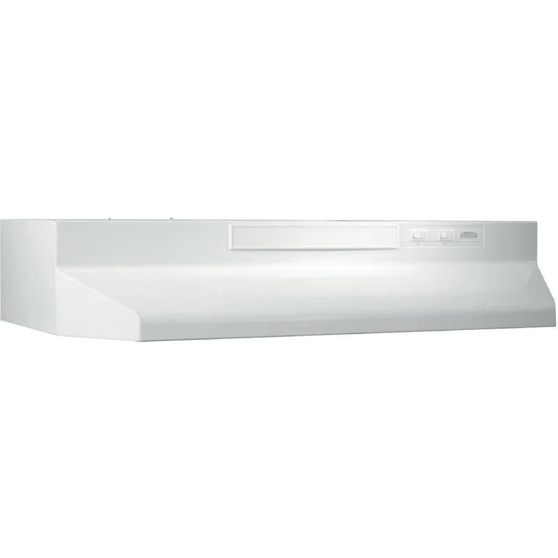 Broan-BUEZ330WW-White-30_-Under-Cabinet-Range-Hood-1