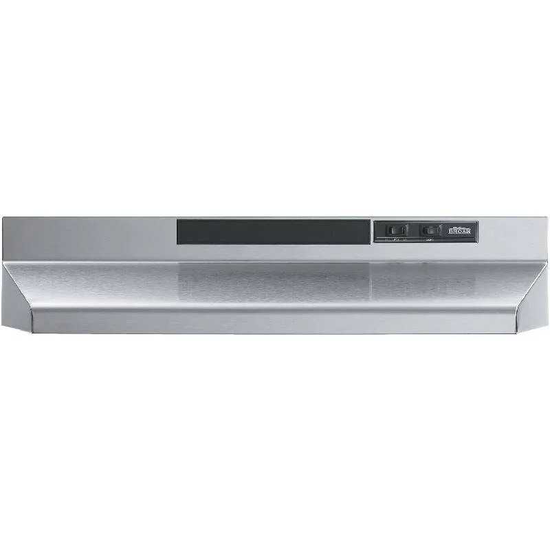Broan-F402404-Stainless-Steel-24_-Convertible-Under-Cabinet-Range-Hood-1