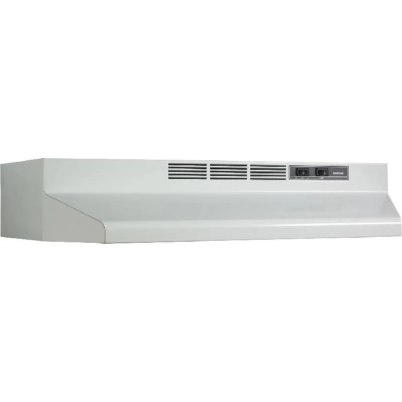 Broan-F403601-White-36_-Convertible-Under-Cabinet-Range-Hood-1