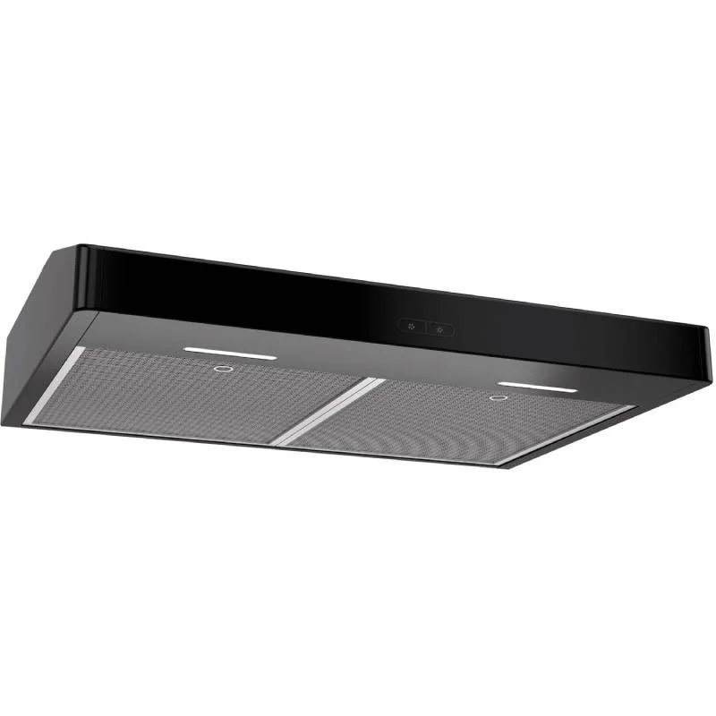 Broan-TEN236BL-Tenaya-II-Black-36_-Under-Cabinet-Hood-1