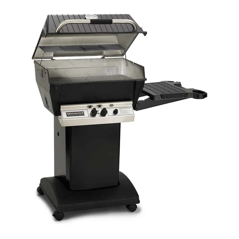 Broilmaster-H3PK1-27-Inch-Deluxe-Freestanding-Gas-Grill-01