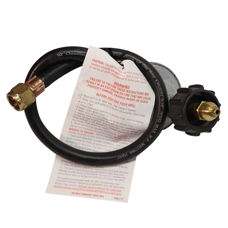Broilmaster-Propane-Hose-Assembly-with-Regulator