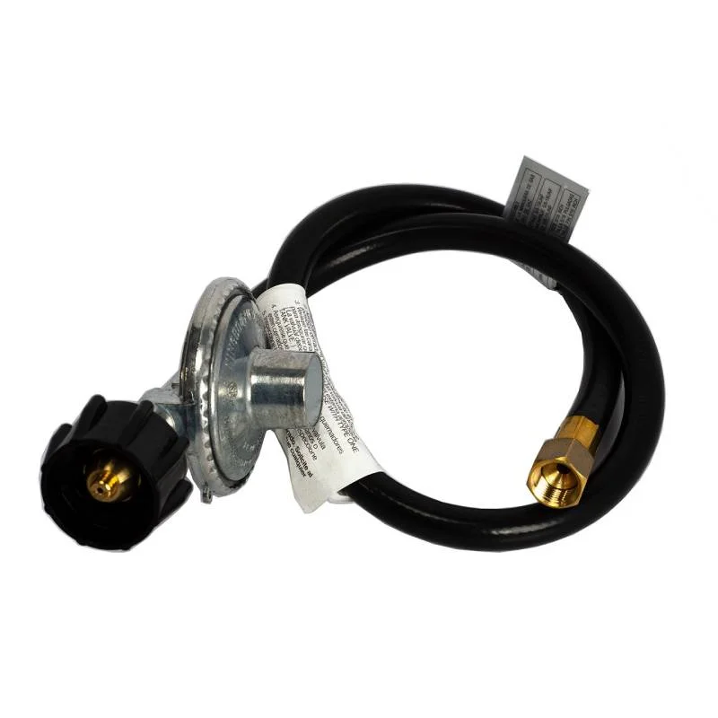 Bull-Outdoor-Products-16508-BBQ-Grill-Propane-Gas-Hose-with-Regulator-1