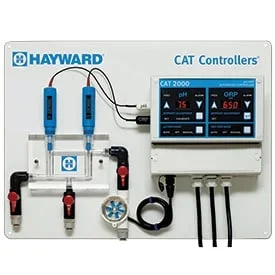 CAT-2000-Professional-Package