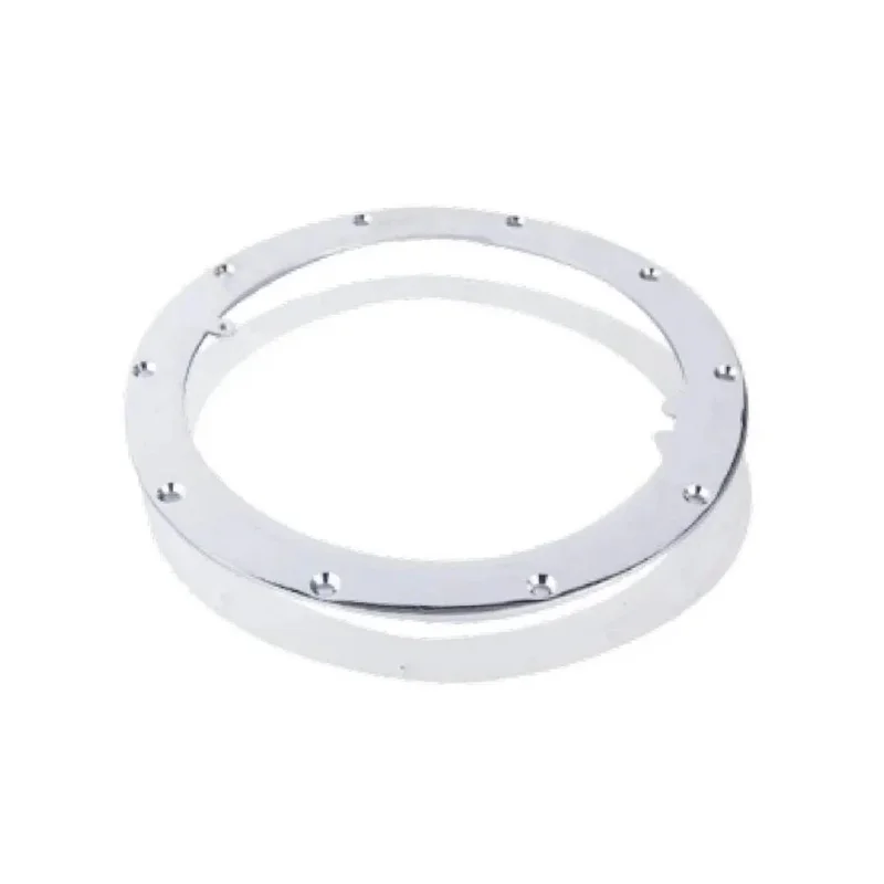 CMP-25549-200-100-Light-Front-Frame-Kit-White