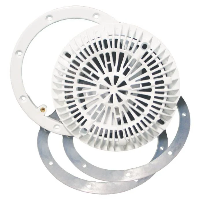 CMP-8-White-Galaxy-Vinyl-Frame-Grate