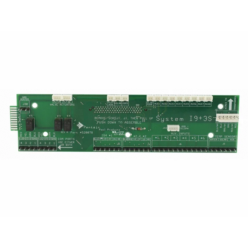 COM-301-2920