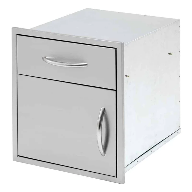 Cal-Flame-1822-Door-and-Drawer-Combo-01