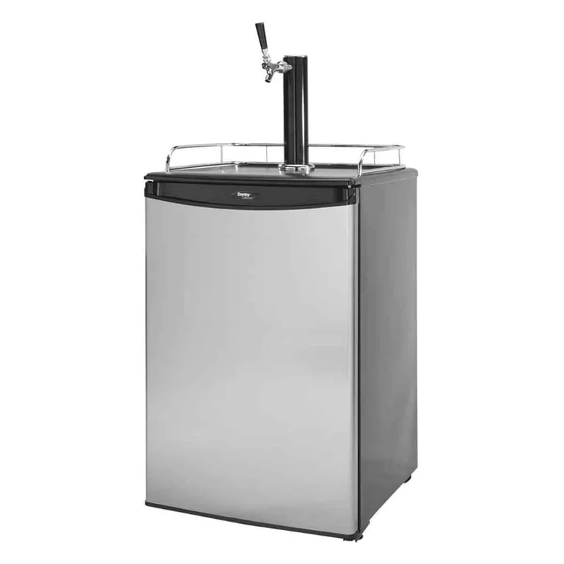 Cal-Flame-2022-Beer-Tap-Refrigerator-Kegerator-01