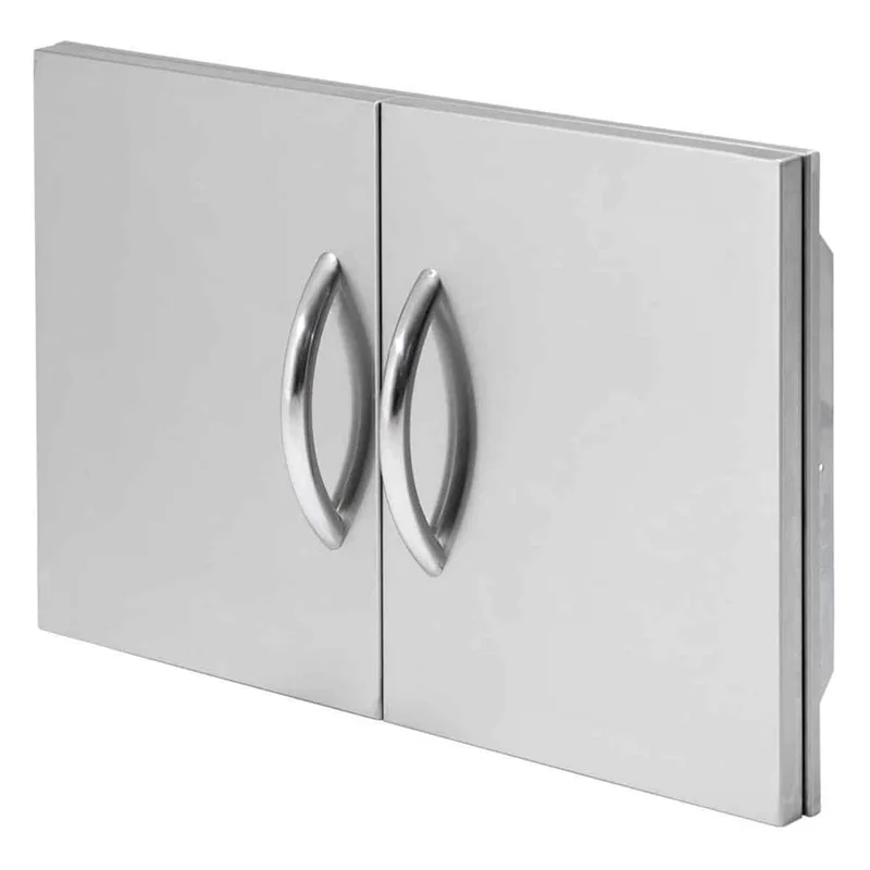 Cal-Flame-3022-Double-Access-Door-01