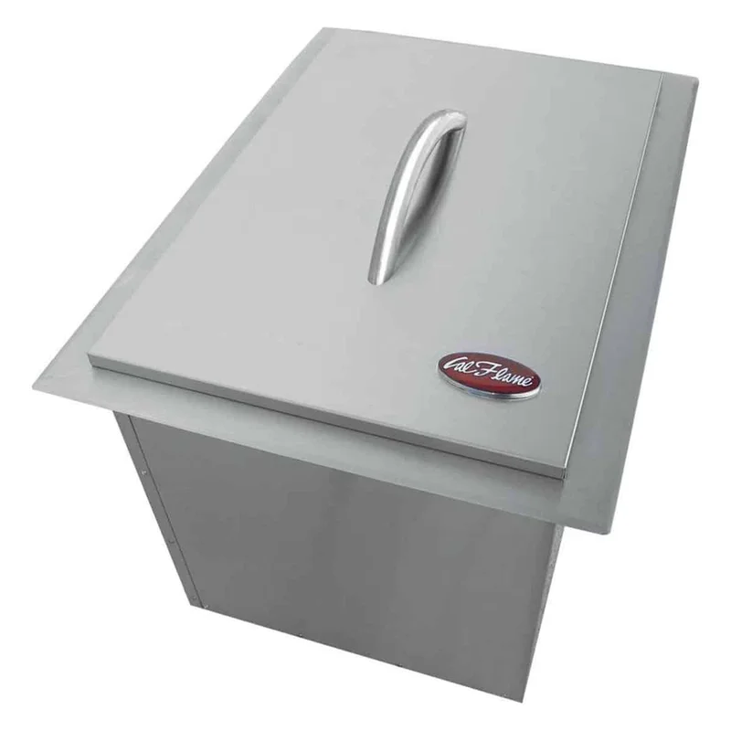 Cal-Flame-Drop-In-Ice-Bucket