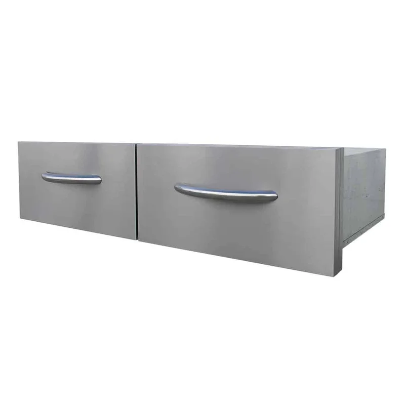 Cal-Flame-Horizontal-Double-Access-Drawers-01