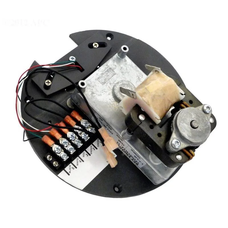 Caretaker-3-7-625-UltraFlex-Motor-Assembly-1