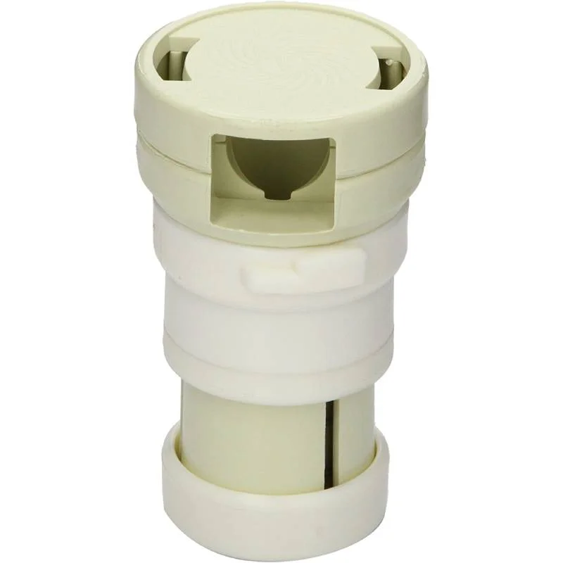 Caretaker-3-9-500-Light-Cream-Bayonet-Style-Cleaning-Head-Only-1