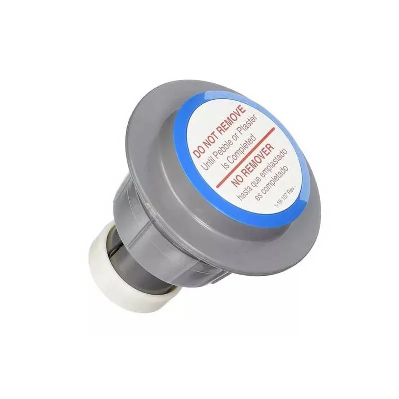 Caretaker-5-9-556A-2.5_-Light-Gray-High-Flow-Concrete-Cleaning-Head-With-Collar-And-Cap-1