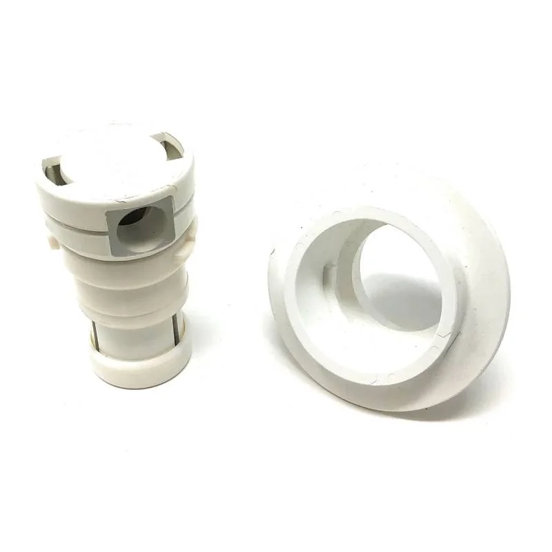 Caretaker-5-9-566A-2.5_-Bright-White-High-Flow-Cleaning-Head-With-Collar-And-Cap-1