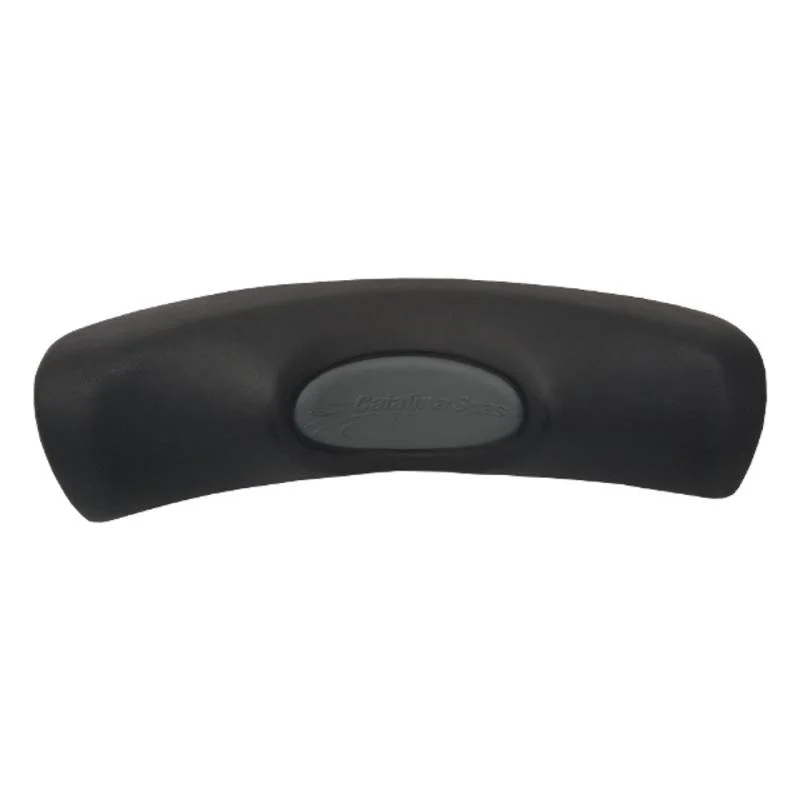 Catalina-312-Black-with-Suction-Cups-Pillow