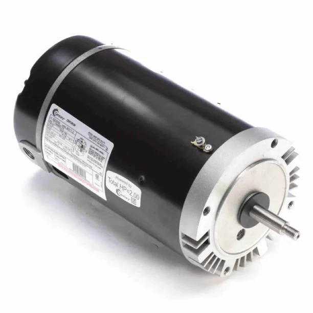 Century-B230SE-THREADED-MOTOR-2HP-115230V-UR-56J-ODP1
