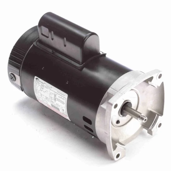 Century-B2840-SQFL-MOTOR-2.5HP-230V-UR-56Y-ODP1
