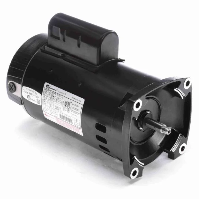 Century-B2841V1-SQFL-MOTOR-1HP-115208-230V-EE-56Y-ODP1
