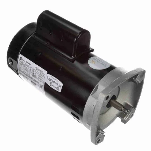 Century-B2982-SQFL-MOTOR-1HP-230V-2SP-EE-56Y-ODP1