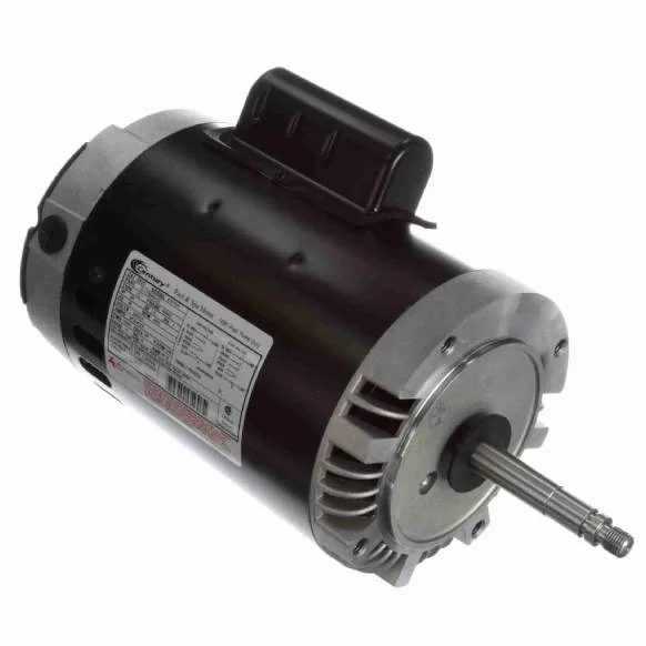 Century-B625-PUMP-MOTOR-.75HP-115230V-56CZ-POLARIS-PB41