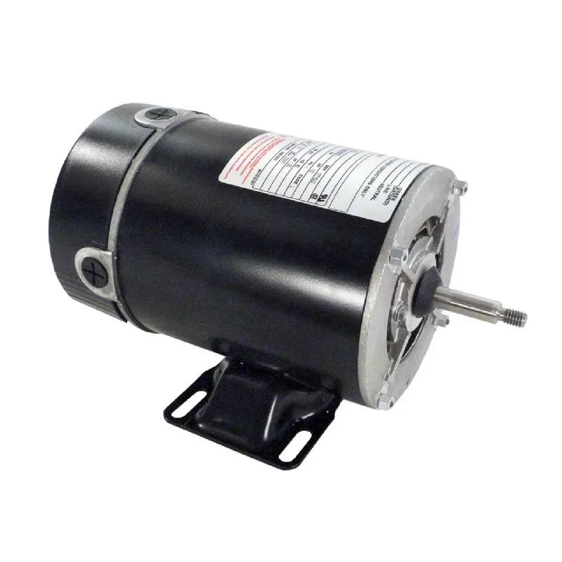 Century-BN23V1-.5HP-115V-1-Speed-48Y-Motor
