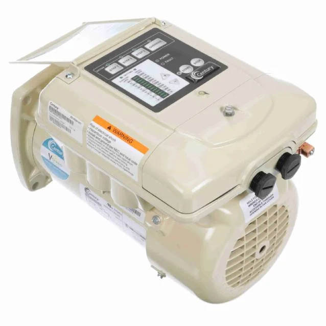 Century-EPA16SQ-SQFL-MOTOR-1.65THP-208-230V-48Y-ALMOND-TEFC-VS2