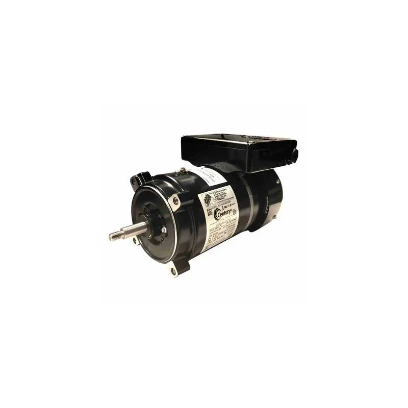 Century-EVC225-2.25THP-VGreen-Evo-C-Face-Variable