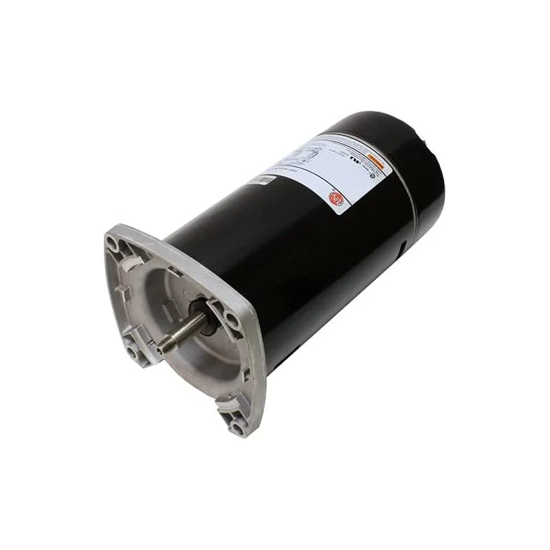Century-HSquare125-1.25THP-Centurion-Pro-48Y-Motor