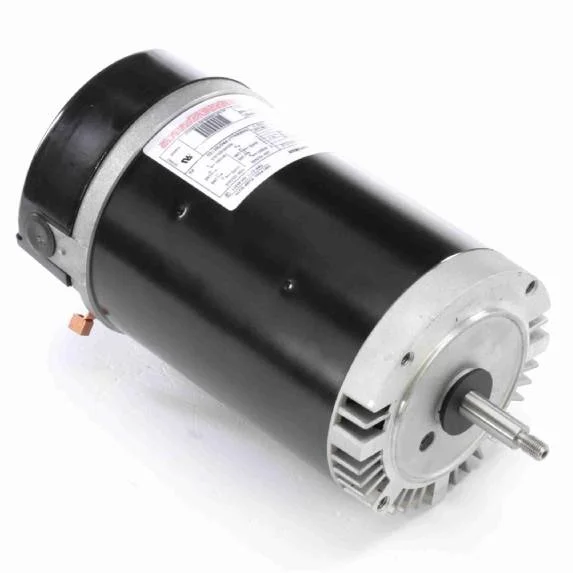 Century-SN1152-NORTHSTAR-MOTOR-1.5HP-115208-230V-EE-56J-ODP2