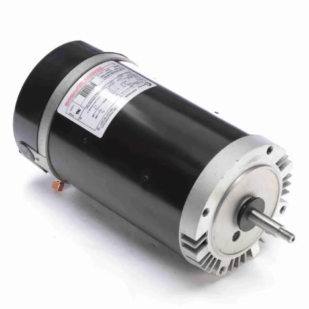 Century-SN1202-NORTHSTAR-MOTOR-2HP-208-230V-EE-56J-ODP2