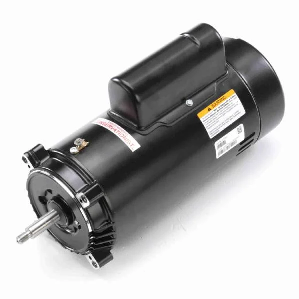Century-ST1202-THREADED-MOTOR-2HP-208-230V-EE-56J-ODP1