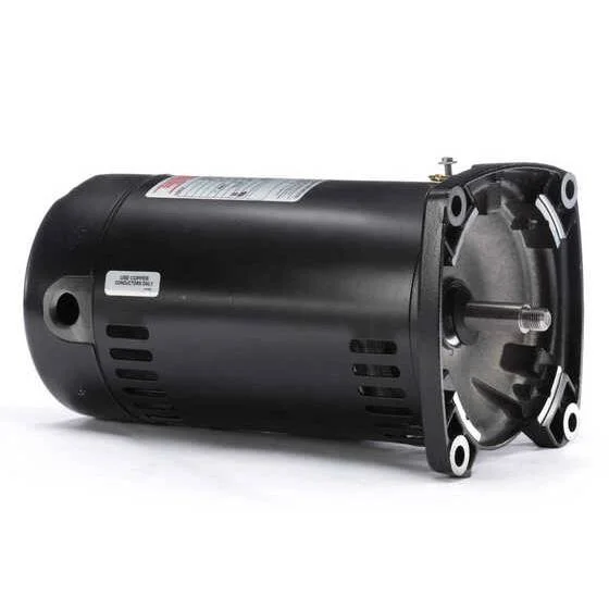 Century-USQ1052-SQFL-MOTOR-.5HP-115230V-UR-48Y-ODP1