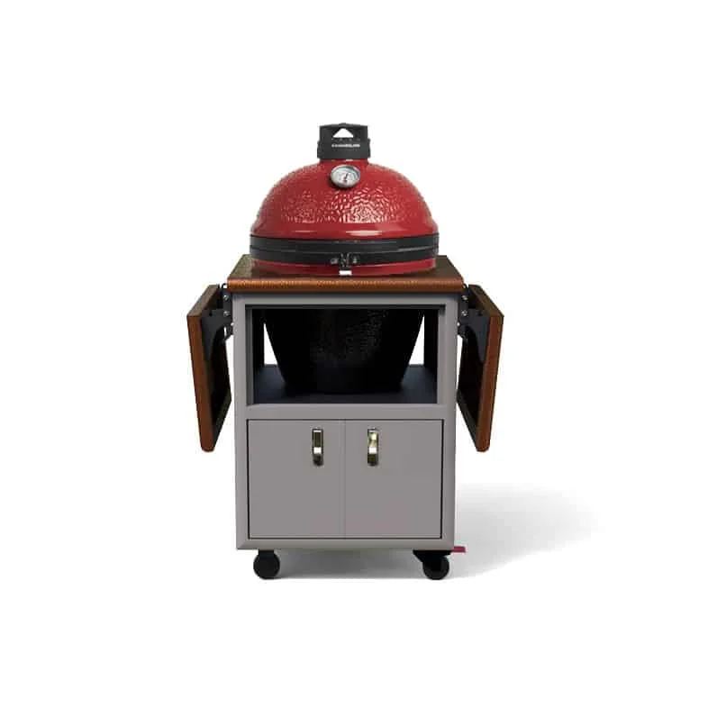 Challenger-24-in-Torch-Cart-for-Kamado-Classic-II