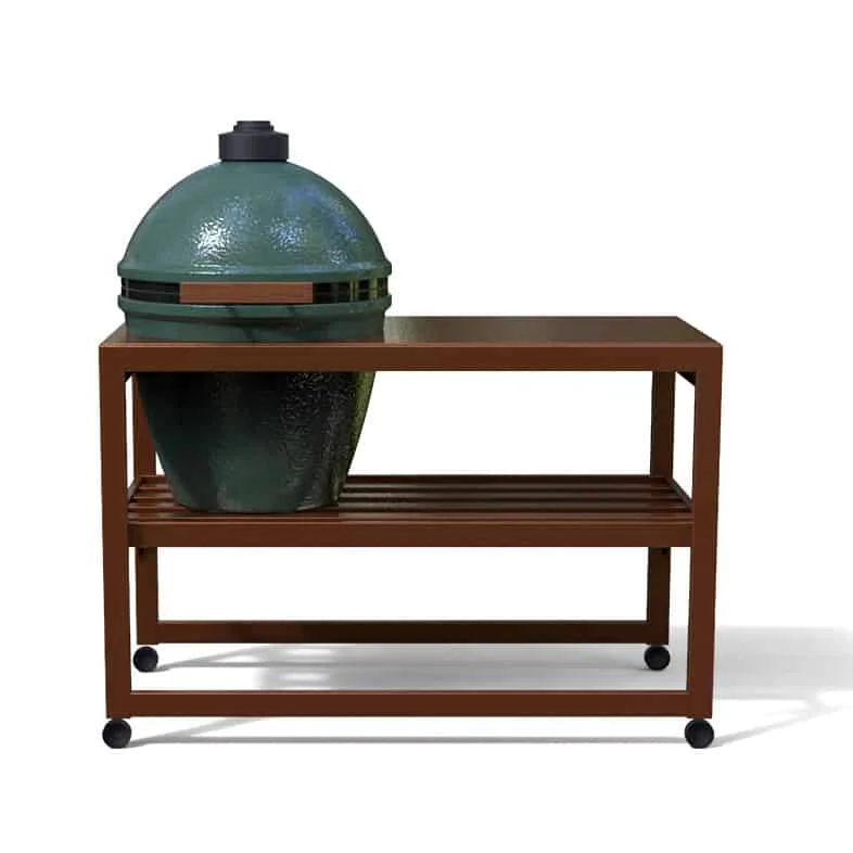 Challenger-Spark-5422-Ceramic-Grill-Cart