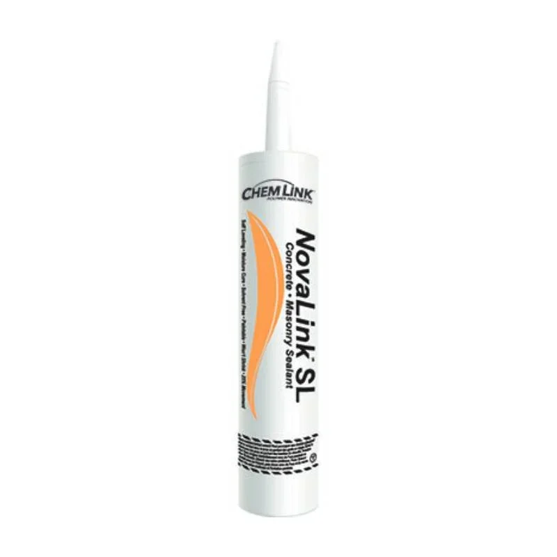 Chemlink-F1233G-Novalink-SL-Gray-Self-Leveling-Elastomeric-Sealant-28oz-Tube-1