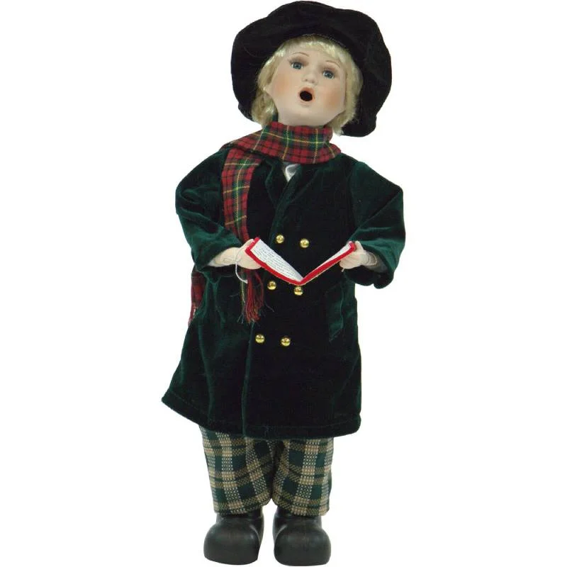 Christmas-Time-20_-Boy-Caroler-Holding-Book-1