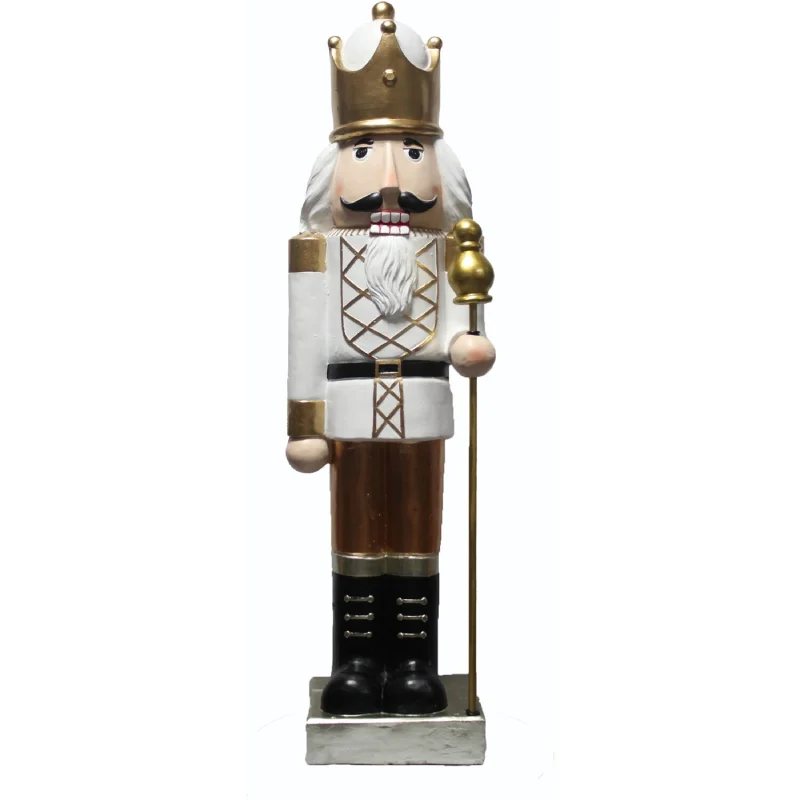 Christmas-Time-48-Nutcracker-Holding-Staff-1