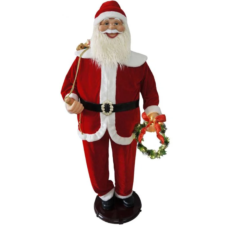 Christmas-Time-58-Wreath-Mr-Clause-1