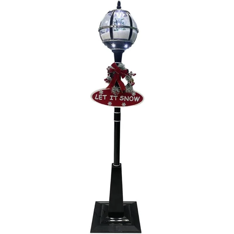 Christmas-Time-69-Christmas-Tree-Snow-Globe-Lantern-1