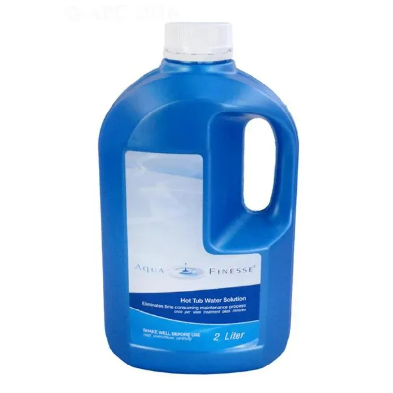 Clearon-AQF956351-2-LT-Aqua-Finesse-Hot-Tub-Solution-1