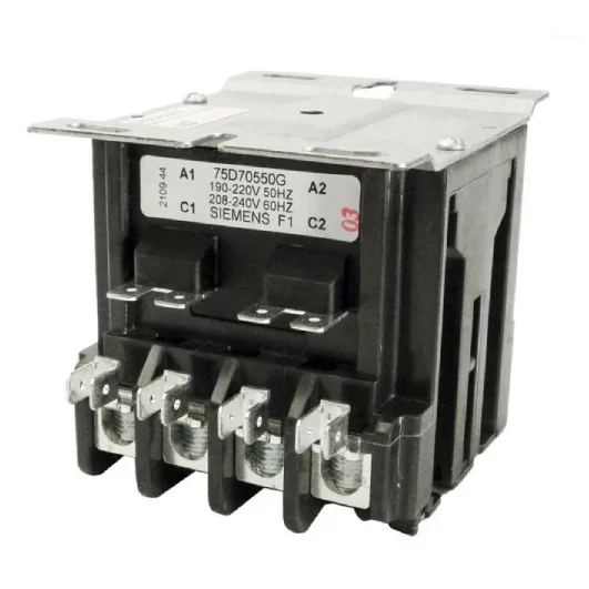 Coates-21001300-4P_50A_208-220V-Definite-Purpose-Contactor-Coil-1