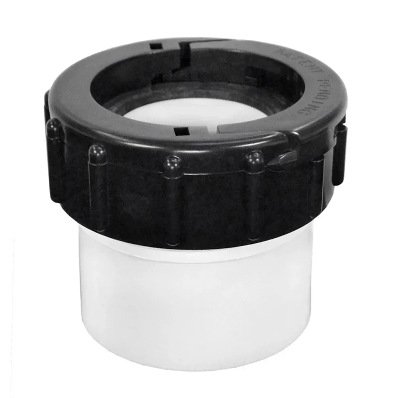 Coates-32705010-Model-ST-PVC-Union-Assembly-1