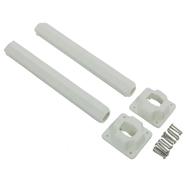 Confer-CK100X-Conversion-Kit-ABG-A-Frame-to-Deck-Ladder-1
